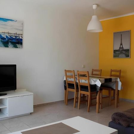 Bungalow En Complejo Tranquilo En Maspalomas Maspalomas  Dış mekan fotoğraf