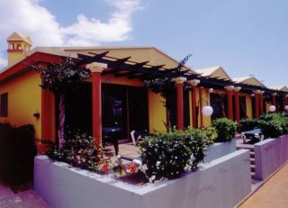 Bungalow En Complejo Tranquilo En Maspalomas Maspalomas  Dış mekan fotoğraf